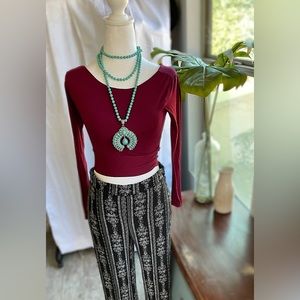 Windsor Flare bottoms